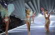 Victoria&#39;s Secret Fashion Show 2018 a rozlučka s Adrianou Limou!