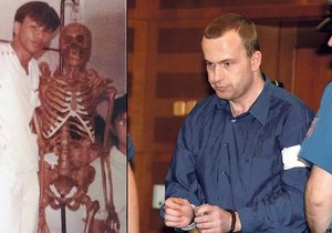 Victorino Chua zabíjel podobným způsobem jako heparinový vrah Petr Zelenka.