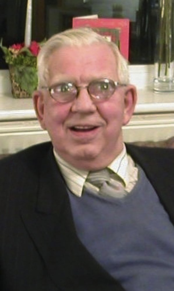 Derek Weaver, jedna z obětí