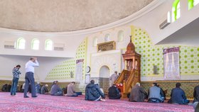 Ve Francii vyšetřují deset osob podezřelých z přípravy útoků proti muslimům.