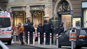 Při střelbě ve Vídni zemřel černohorský mafián, kulky zranily i dalšího kriminálníka