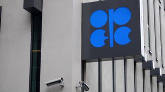 Další měsíční rekord. Kartel OPEC dál chrlí na trhy ropu bez limitů