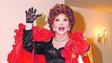 Gina Lollobrigida: Hvězda vídeňského Plesu v Opeře