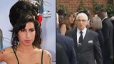 VIDEO: Spinkej andílku: Rozloučil se táta a svět s Amy Winehouse