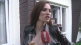 VIDEO: Na panáku s Verešovou: Manžel ji opil do němoty