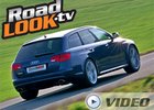 Audi RS6 Avant: kam s ním? (Roadlook TV)