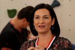 Mirka Čejková promluvila o nemoci dcery Petry