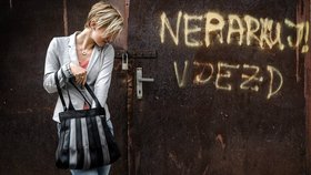 Český design: Téměř nezničitelné kabelky z bezpečnostních pásů
