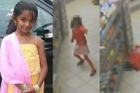 Válka gangů: Při přestřelce kulka zasáhla tančící holčičku (5), ochrnula