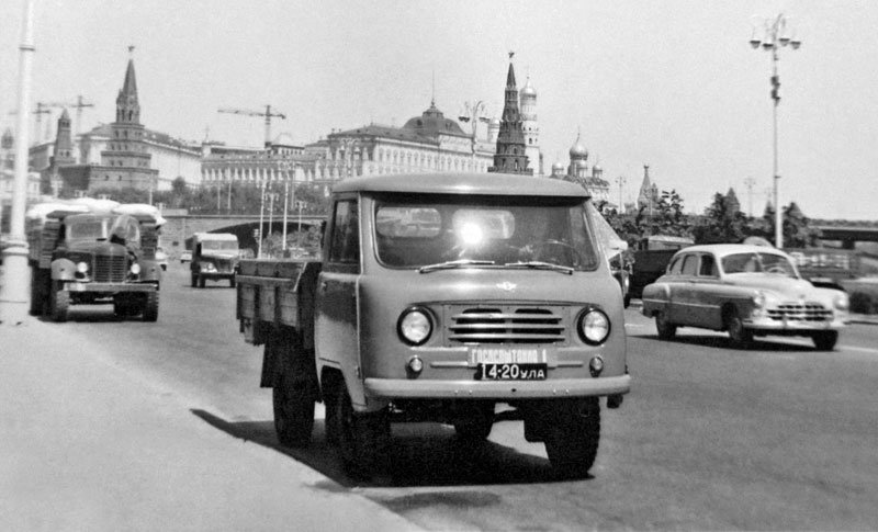 UAZ 451