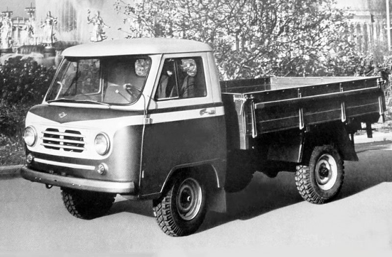 UAZ 451