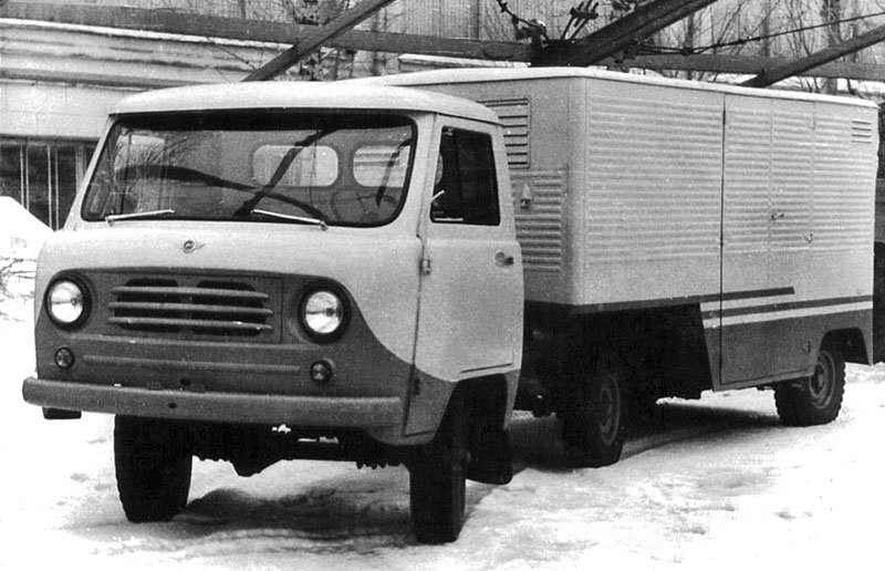 UAZ 451