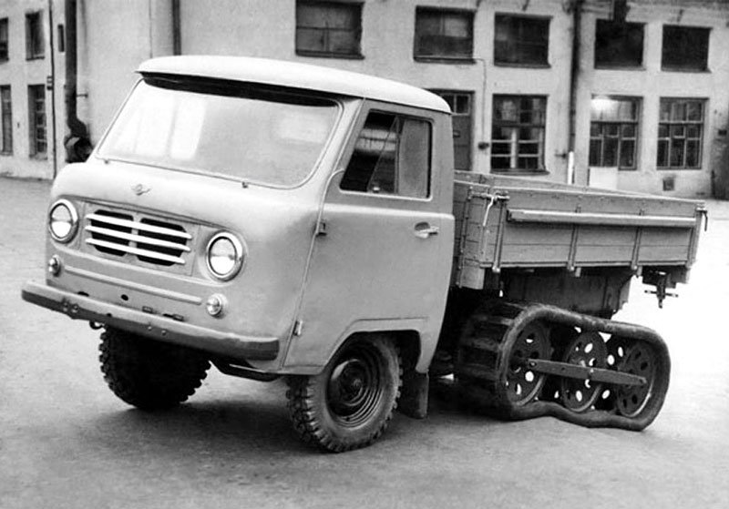 UAZ 451