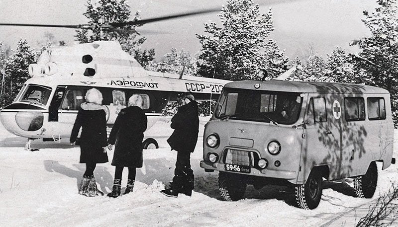 UAZ 452