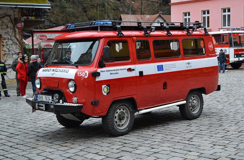 UAZ 2206