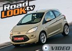 Ford Ka: free-cool-in (Roadlook TV)