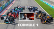 F1 startuje novou sezonu: velké změny, náročný program i nová trať