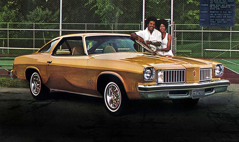 Oldsmobile