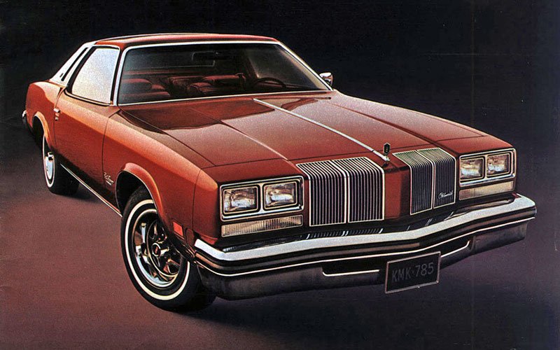 Oldsmobile