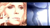 VIDEO: Sexy Heidi Klum kouří a tančí u tyče