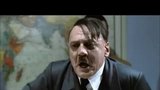 Populární parodie: Hitler se vzteká nad Klausovou amnestií