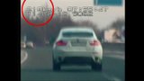 Rychle a zběsile na Moravě: V ukradeném BMW se řítil 218 km/h