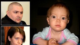 Rodiče viní lékaře, že zabili jejich dceru Ionu