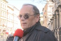 Lidé z ulice: Prezident si hrobku ve Wawelu zaslouží
