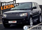 Range Rover Sport a zimní radovánky (Roadlook TV)