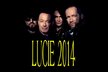 Trailer k turné Lucie 2014