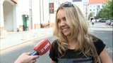 Lucie Vondráčková o Matyášovi: Nejvíc ho rozesměje „pupendo“ 
