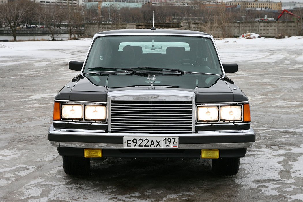 ZIL