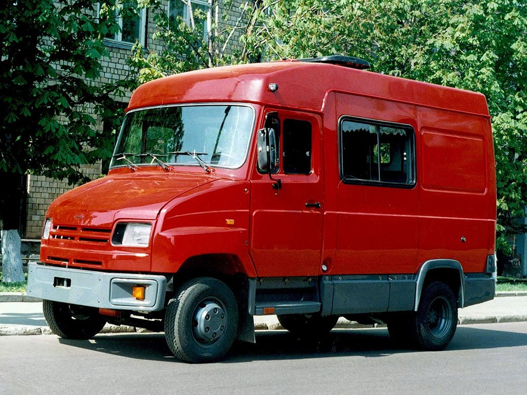 ZIL