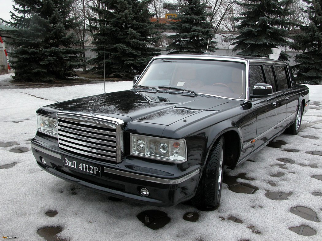 ZIL