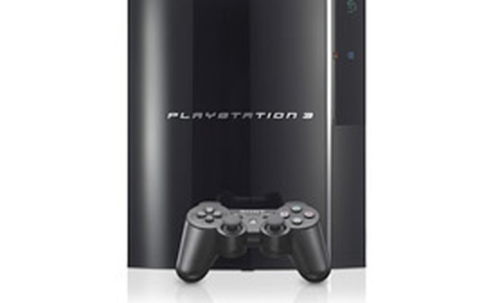 Uvedení PS3 na trh v Evropě bude 23. března 2007