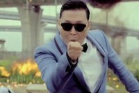 Nejsledovanější hudební klip světa: Gangnam style má již přes miliardu zhlédnutí!