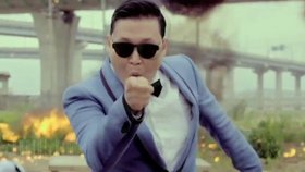 Nejsledovanější hudební klip světa: Gangnam style má již přes miliardu zhlédnutí!