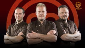 Poznejte kata z nové série Masterchef, šéfkuchaře Marka Raditsche