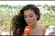 Česká Miss Tereza Chlebovská zpívá hit od Adele