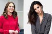 Meghan Markle vs Kate Middleton: Jaký je mezi nimi rozdíl?