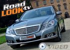Mercedes-Benz E 350 CGI: Efektivní cost cutting (Roadlook TV)