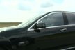 Při cestě z letiště Blesk předjel Michaela Schumachera