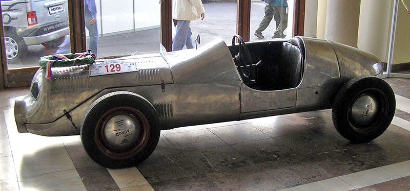 Aero Minor