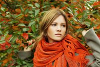 5 skvělých způsobů, jak si na podzim uvázat šátek!