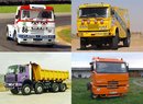 Liaz v nové době: Jak dopadl známý severočeský výrobce nákladních vozů?