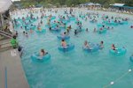 Horor v bazénu: Dokázali byste najít topící se dítě dříve než plavčík?