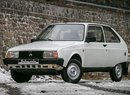 Ojetý Oltcit: Jak dnes jezdí rumunský Citroën? A co má společného se Subaru?