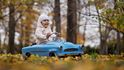 Czech Pedal Car Czech Pedal Car