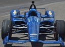 IndyCar odhaluje monoposty pro rok 2018