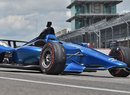 IndyCar odhaluje monoposty pro rok 2018